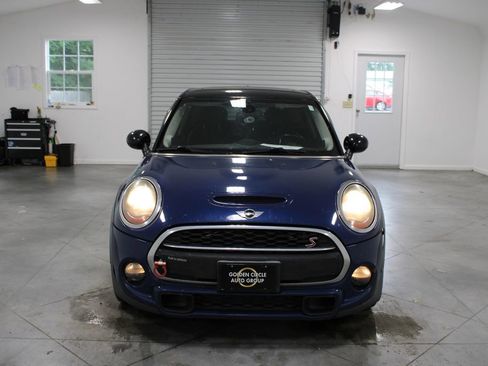 Used 2016 MINI Cooper S FWD image 3