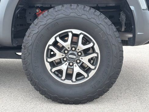 Used 2023 Ford F150 Raptor AWD/4WD image 31