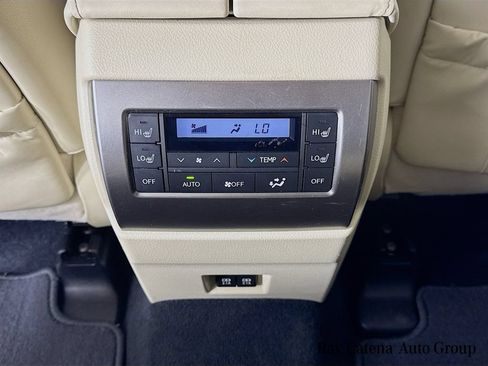 Certified 2023 Lexus GX 460 Premium w/ Premium Plus Package AWD/4WD image 28