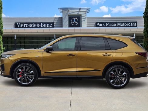 Used 2022 Acura MDX Type S image 3