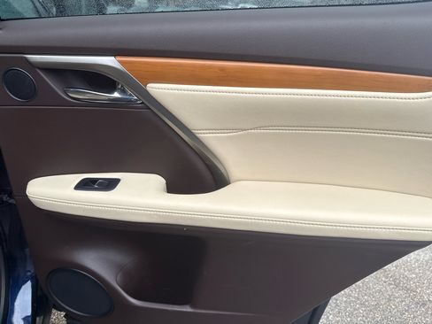 Used 2016 Lexus RX 350 AWD image 31