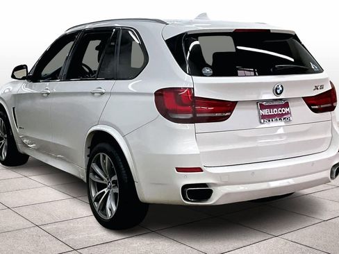 Used 2018 BMW X5 xDrive35i image 8