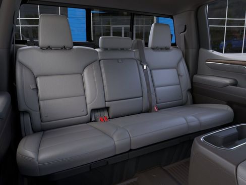 New 2026 Chevrolet Silverado 1500 RST w/ RST All Star Premium Package AWD/4WD image 17