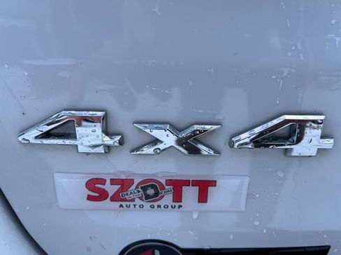 Used 2016 Jeep Grand Cherokee Laredo w/ Quick Order Package 23E image 11