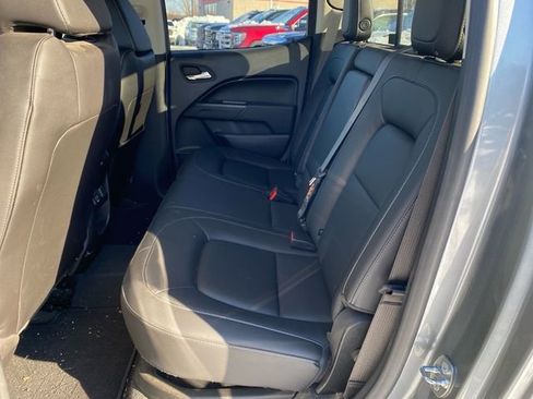 Used 2022 Chevrolet Colorado ZR2 image 22