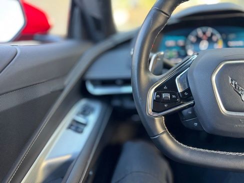 Used 2024 Chevrolet Corvette Stingray Coupe w/ 1LT image 6