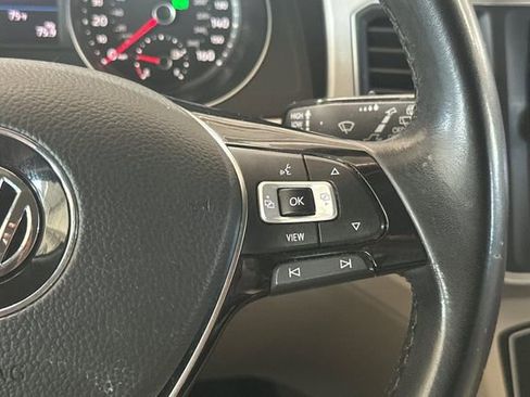 Used 2019 Volkswagen Atlas SE w/ Towing Package AWD/4WD image 30