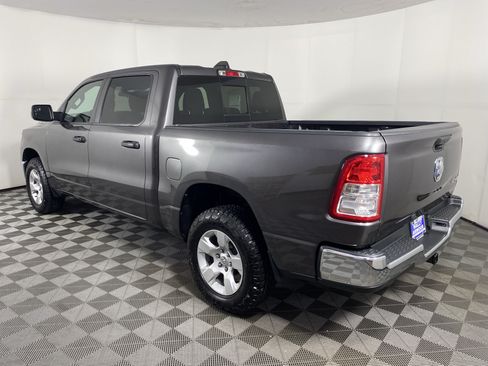 Used 2023 RAM 1500 Tradesman AWD/4WD image 8