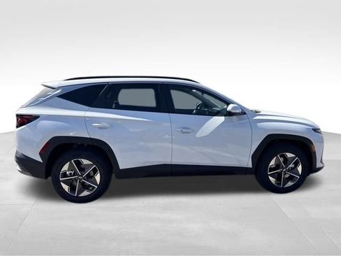 New 2026 Hyundai Tucson SEL FWD image 5
