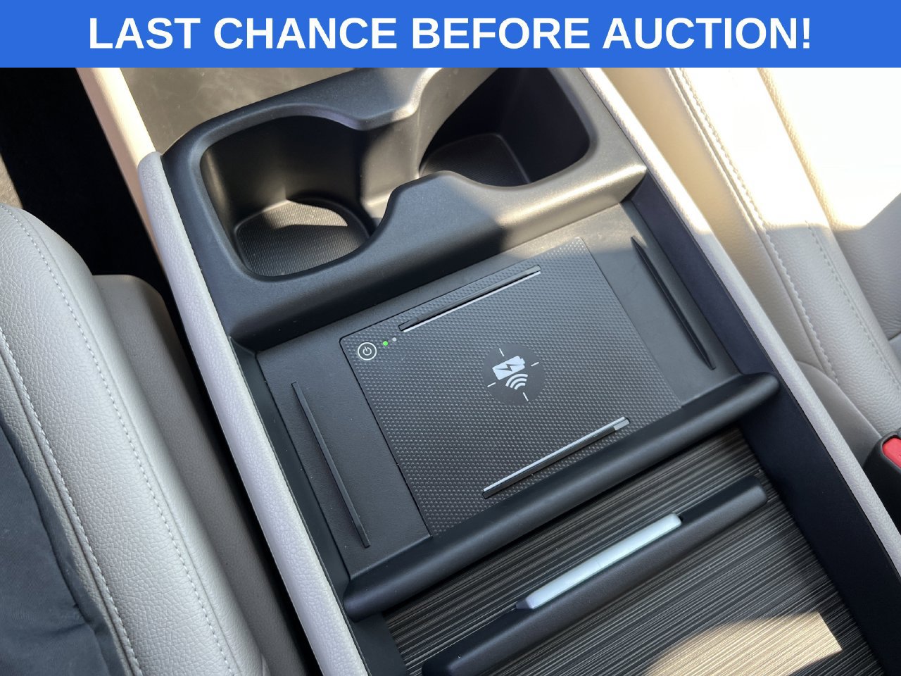 Used 2026 Honda Odyssey EX-L image 19