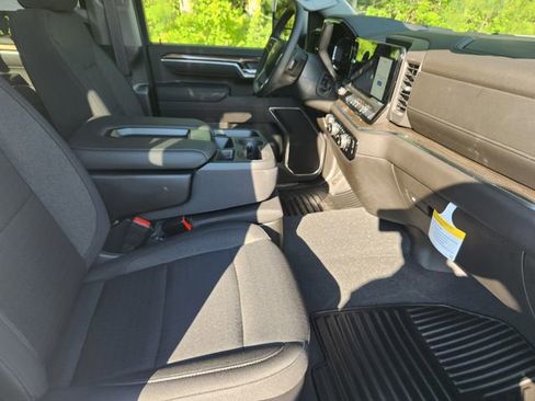 New 2025 Chevrolet Silverado 2500 LT image 10