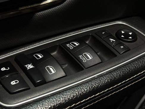 Used 2021 RAM 1500 Rebel w/ Alpine Leather & Sound Group AWD/4WD image 18