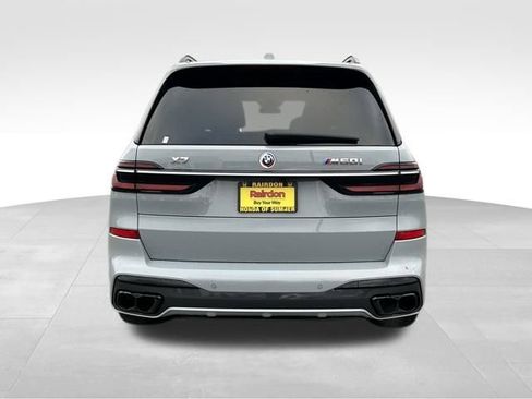 Used 2023 BMW X7 M60i w/ Executive Package image 9