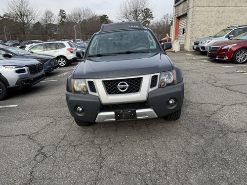 Used 2010 Nissan Xterra S image 2