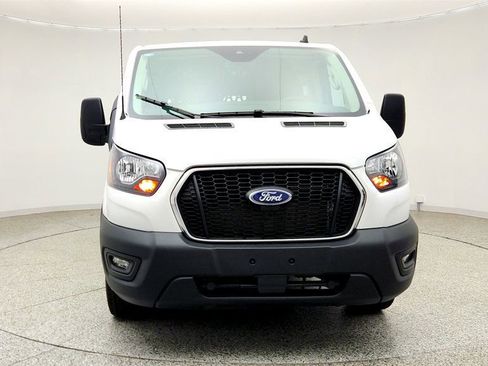 Used 2025 Ford Transit 250 Low Roof w/ Exterior Upgrade Package RWD image 2