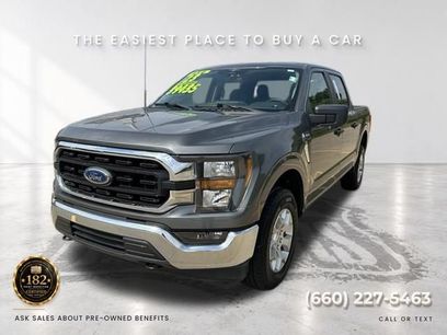 Used 2023 Ford F150 XLT
