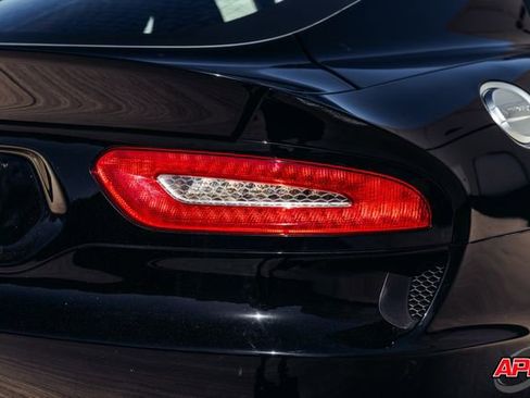 Used 2017 Dodge Viper SRT-10 RWD image 46