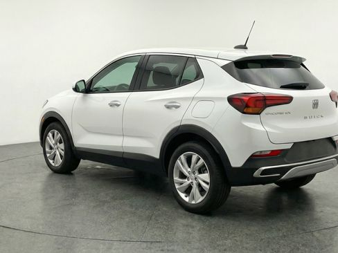 Used 2025 Buick Encore GX Preferred image 6