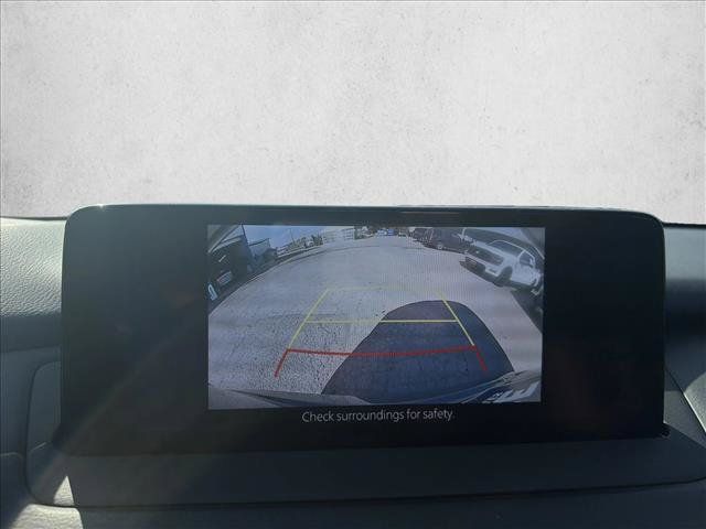Used 2023 MAZDA CX-9 Carbon Edition AWD/4WD image 19