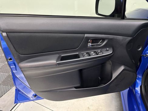 Used 2016 Subaru WRX Premium AWD/4WD image 26