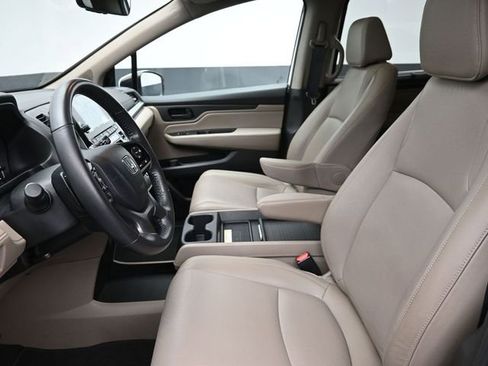 Used 2019 Honda Odyssey EX-L image 17