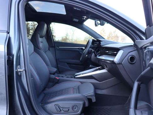 Used 2023 Audi S3 Prestige w/ Prestige Package image 21