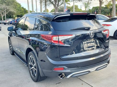 Used 2019 Acura RDX w/ Technology Package image 5