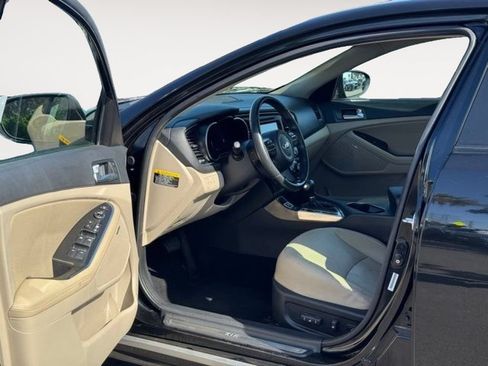 Used 2014 Kia Optima EX FWD image 11