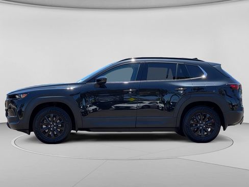 Used 2026 MAZDA CX-50 AWD 2.5 Hybrid w/ Weather Package image 7