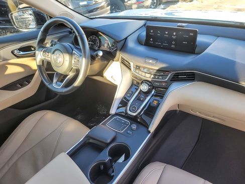 Used 2021 Acura TLX w/ Technology Package image 19