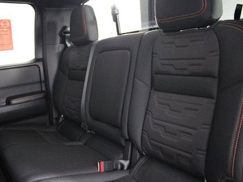 Certified 2026 Nissan Frontier PRO-4X image 20