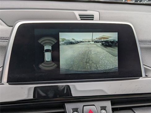 Used 2019 BMW X2 xDrive28i w/ Convenience Package AWD/4WD image 32