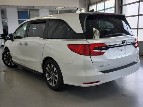 Used 2024 Honda Odyssey EX-L image 16