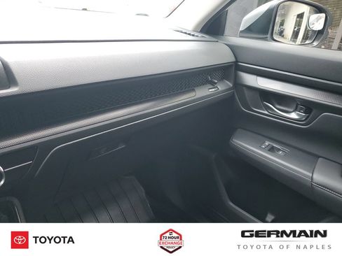Used 2024 Honda CR-V LX image 34