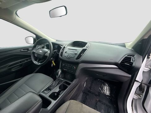 Used 2017 Ford Escape S image 26