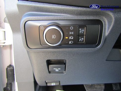 Certified 2025 Ford Bronco Badlands AWD/4WD image 14