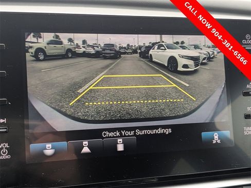 Used 2020 Honda Accord Sport image 20