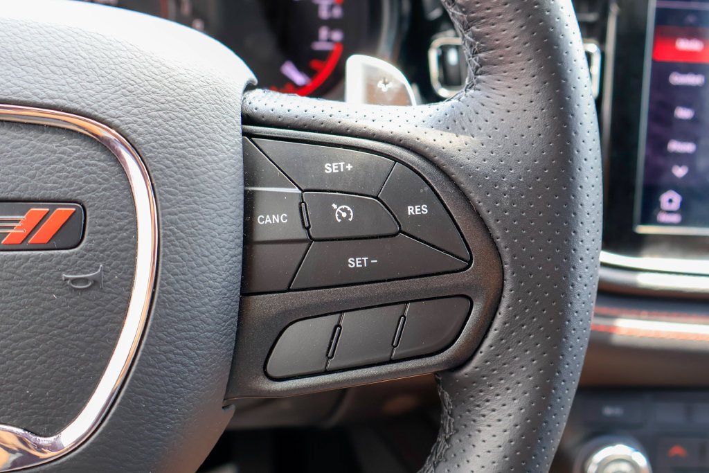 Used 2026 Dodge Durango GT RWD image 15