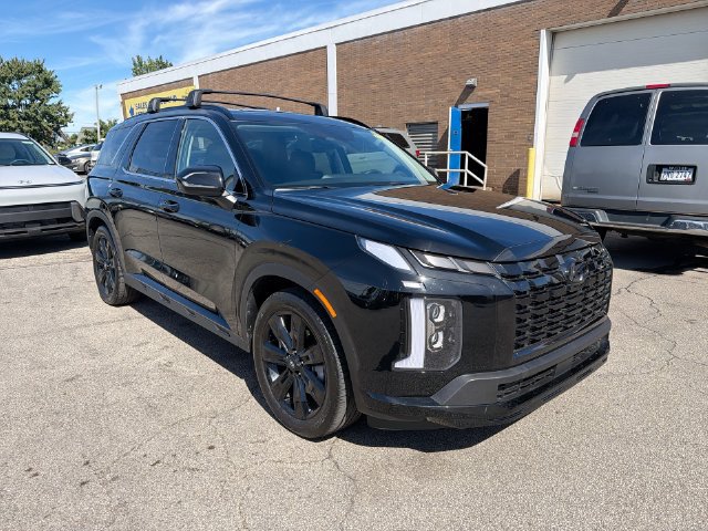 Used 2024 Hyundai Palisade XRT AWD/4WD image 18