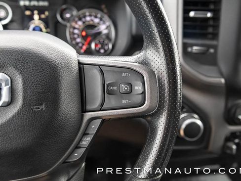 Used 2024 RAM 2500 Tradesman w/ Chrome Appearance Group image 26