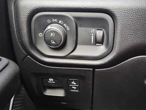 New 2025 RAM 1500 Lone Star image 23