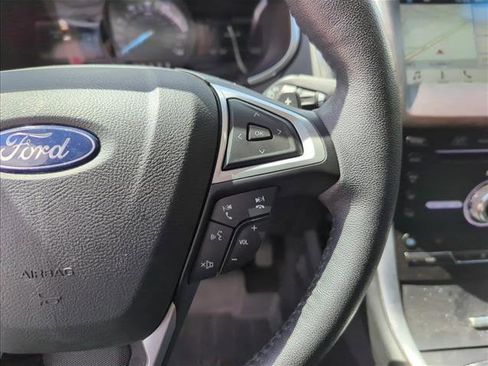 Used 2018 Ford Edge Titanium w/ Equipment Group 302A image 16