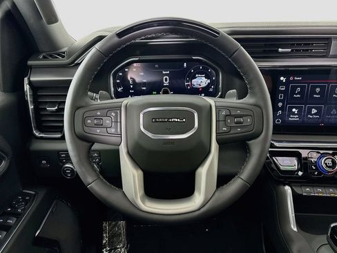 New 2026 GMC Sierra 1500 Denali AWD/4WD image 11