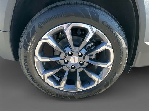 New 2026 GMC Terrain Elevation w/ Elevation Premium Package image 10