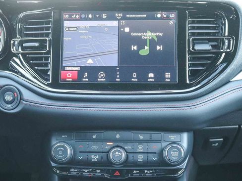 New 2026 Dodge Durango GT w/ Blacktop Package RWD image 15