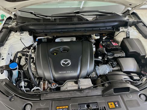 Used 2023 MAZDA CX-5 AWD 2.5 S image 36