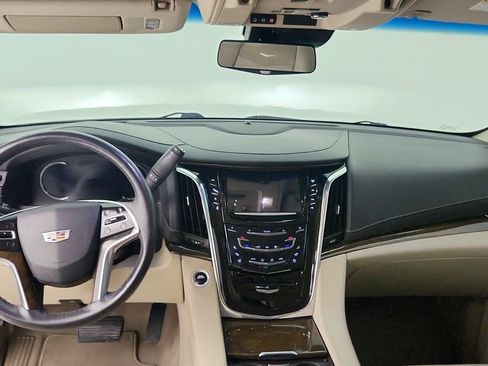 Used 2018 Cadillac Escalade ESV Luxury RWD image 23