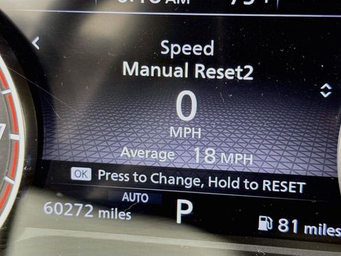 Used 2021 Nissan Rogue S AWD/4WD image 2