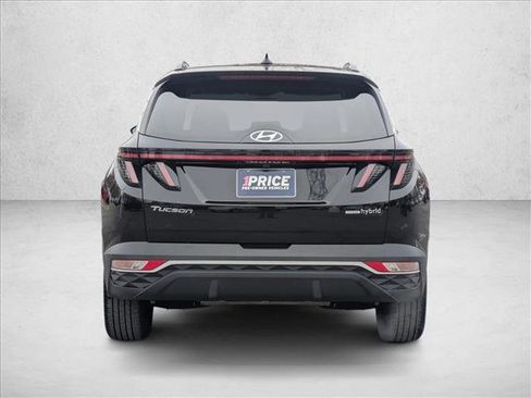 Used 2022 Hyundai Tucson SEL image 7