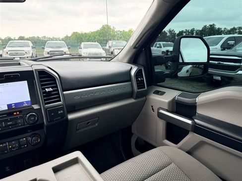 Used 2021 Ford F250 XLT AWD/4WD image 21